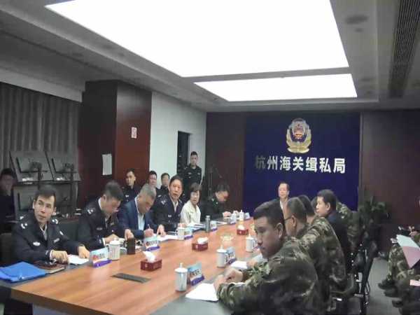 打掉11个成品油走私团伙！杭州海关破获特大海上成品油走私案-2.jpg