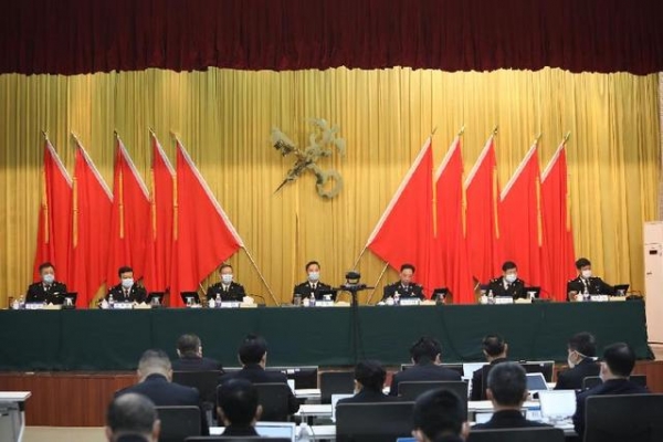 重庆海关交出2020成绩单：整体通关时间较4年前压缩逾七成-1.jpg