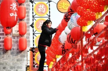 河北唐山：跨境电商保税商品展示中心投入运营-8.jpg