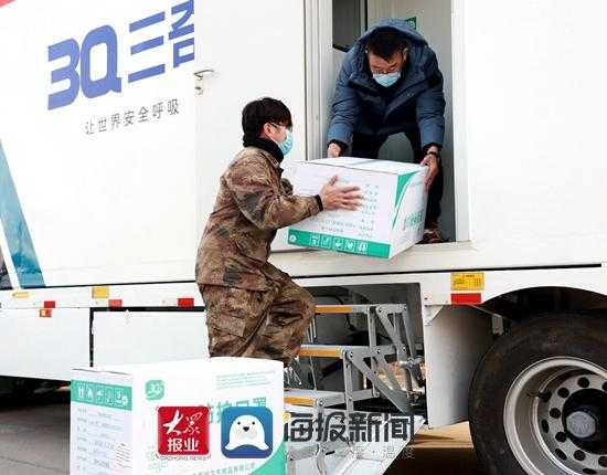日照三奇“车载移动方舱”驰援中国某海关-3.jpg