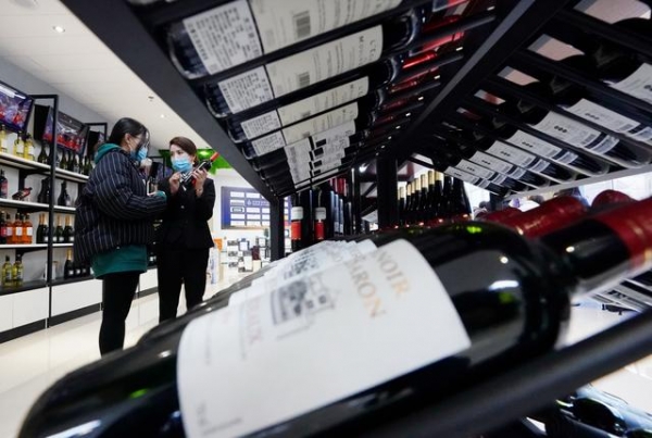 河北唐山：跨境电商保税商品展示中心投入运营-1.jpg
