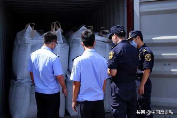 【国门利剑】石家庄海关“国门利剑2020”联合专项行动全程回顾-1.jpg