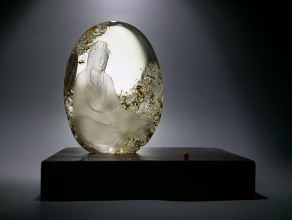 河南自贸区国际艺术品保税仓∣水晶的功效-1.jpg