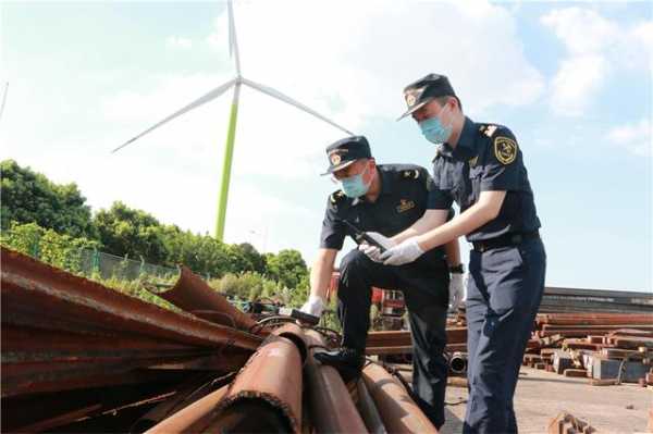 南京海关2020年查办走私违法案件2349起-5.jpg
