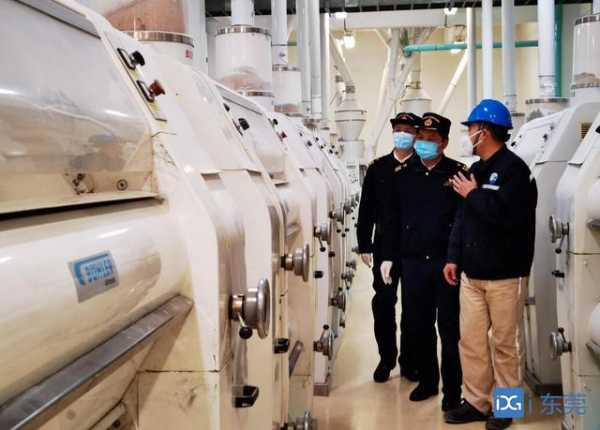 黄埔海关进出口整体通关时间较2017年分别压缩78.6%和93.12%-2.jpg