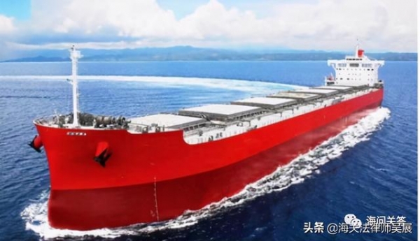 船用废弃物未向海关申报，处罚重不重？-1.jpg