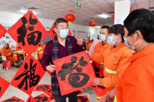 【网络中国节·春节】保税区总工会“十送”暖心礼伴职工留津过年-13.jpg