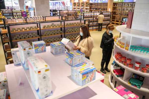 日照综保区一个月实现进出口值 7.7 亿元-1.jpg