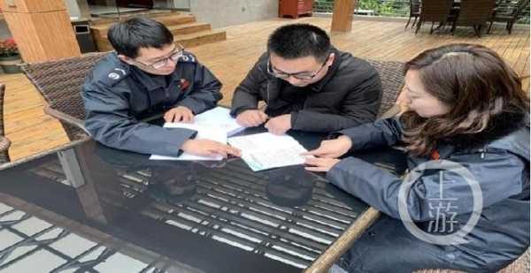 保税区税务局：节前退税加急办，让纳税人缴费人“过好年”-1.jpg
