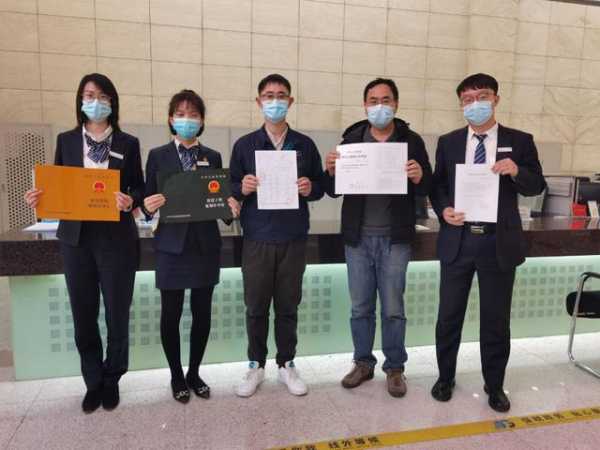 不到8小时！天津港保税区“拿地即开工”开出“第二单”-3.jpg