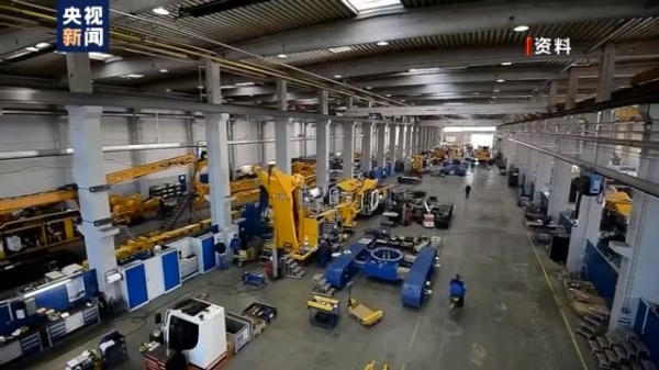 德国2020年进出口额同比下降7.1% 创2009年以来最大跌幅-1.jpg