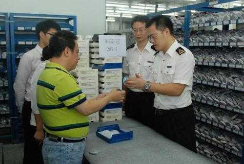详解，企业申请海关AEO认证对进出口额或报关单量的要求-1.jpg