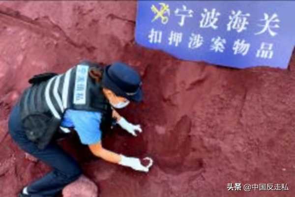 【国门利剑】宁波海关“国门利剑2020”联合专项行动战果-1.jpg