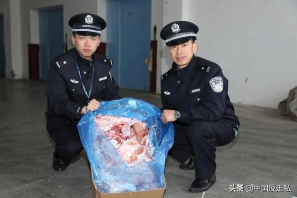 【国门利剑】大连海关“国门利剑2020”专项行动成效显著-6.jpg