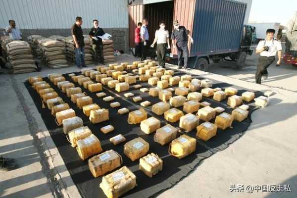 【国门利剑】乌鲁木齐海关召开2021年缉私工作会议-4.jpg