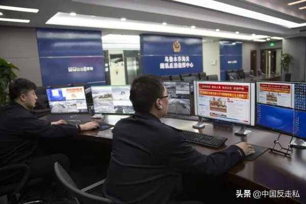 【国门利剑】乌鲁木齐海关召开2021年缉私工作会议-14.jpg