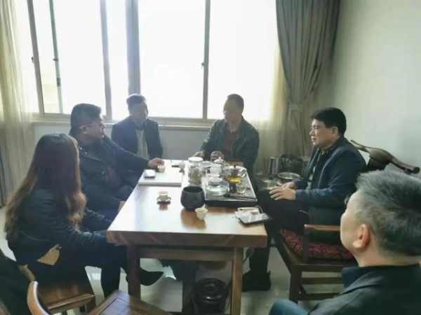 泉州市会展业联合会一行走访泉州市进出口商会-1.jpg