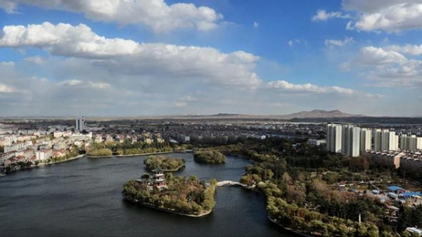 青岛的代管县级市，进出口总额曾实现225.5亿，经济有望发展-3.jpg