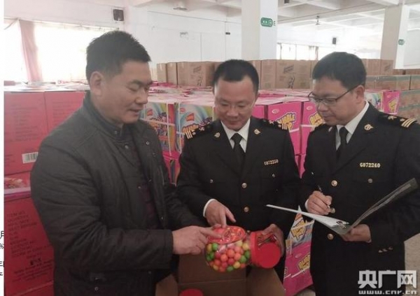 海关AEO认证标准怎么看？认证标准番外篇，单证控制标准（1）-3.jpg