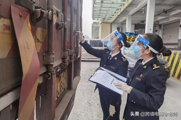 杭州海关助力杭州空港口岸跨境电商出口逆势增长-3.jpg