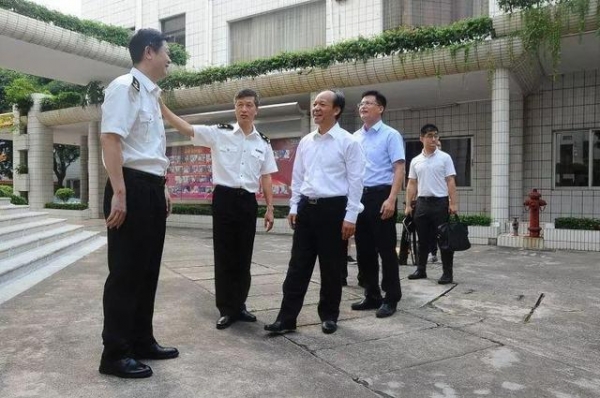海关AEO认证标准怎么看？认证标准番外篇，单证控制标准（1）-3.jpg