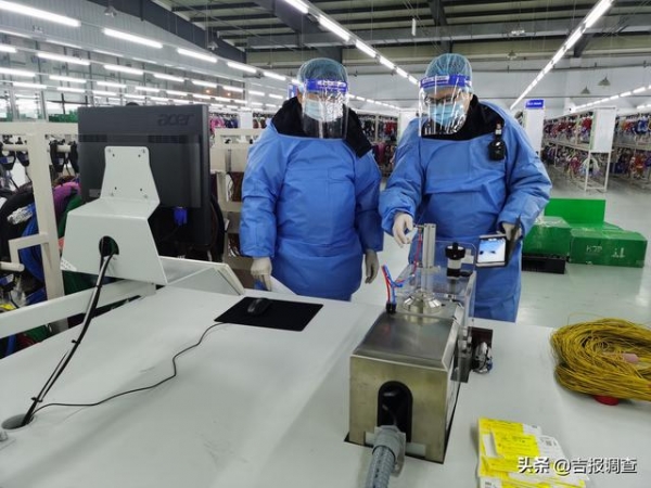 助力重点工业企业春节期间正常运转，长春海关力保物资通关顺畅！-2.jpg