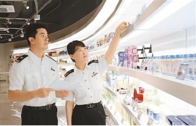 助力构建“双循环”发展新格局青岛海关：以创新赋能口岸-2.jpg