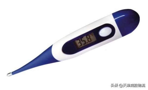 电子体温计出口退运进口报关-1.jpg