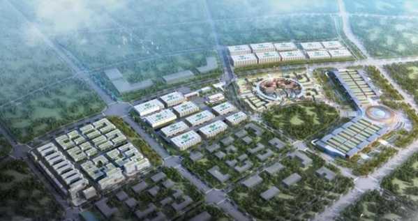 义乌今年建成全国首个综合保税区内进口市场建设日韩进口药妆中心-2.jpg