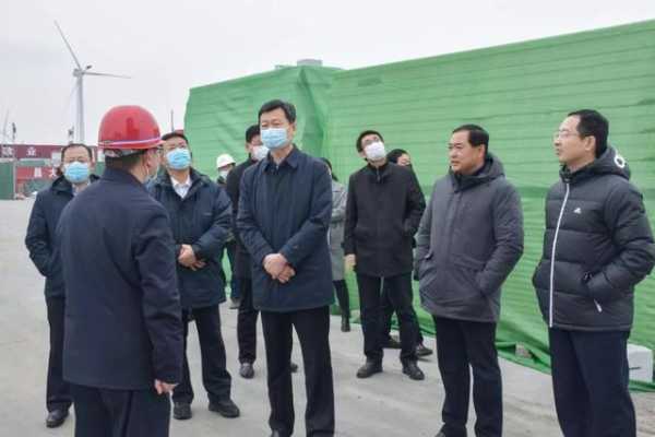 潍坊综合保税区召开突破现代化保税港区现场办公会-1.jpg