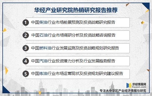 燃料油行业产量、需求量及进出口量，行业整合加速市场集中度上升-4.jpg