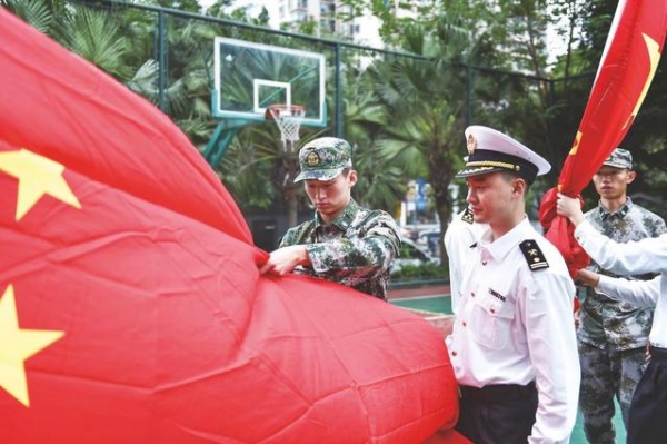 临难不避 实干为要——成都海关2020年工作纪实-6.jpg