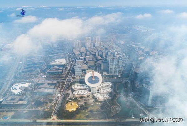 武汉东湖国家自主创新示范区八大园区定位调整，保税区受热捧-1.jpg
