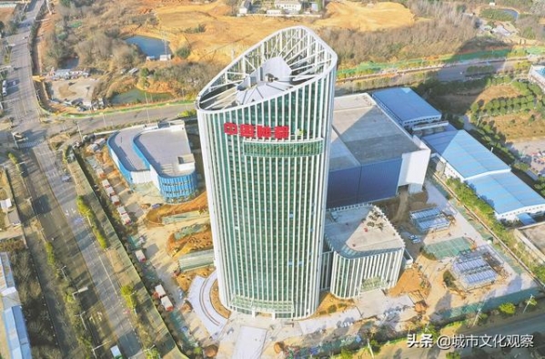 武汉东湖国家自主创新示范区八大园区定位调整，保税区受热捧-2.jpg