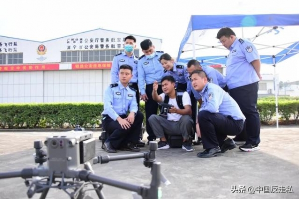 【中国反走私】砥砺前行，南宁海关开启2021打私新篇章！-9.jpg