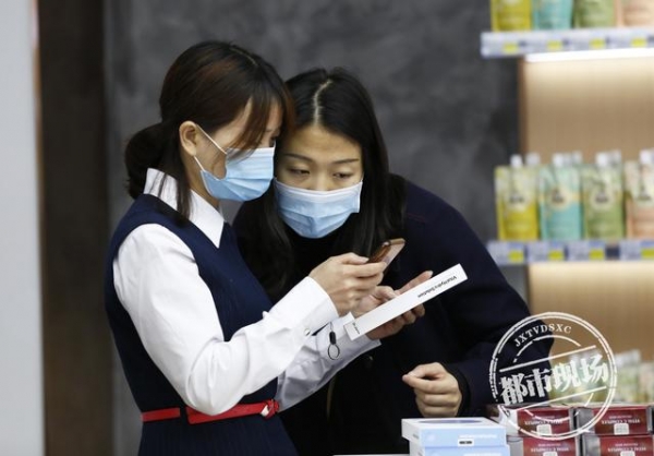 看现场！江西首家中欧班列进口保税品门店，正式营业啦-2.jpg