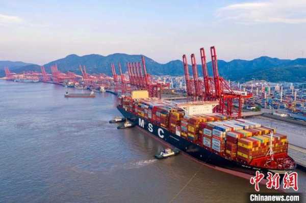 杭甬海关数字化“亮牌”助建宁波舟山港迈向一流强港-2.jpg
