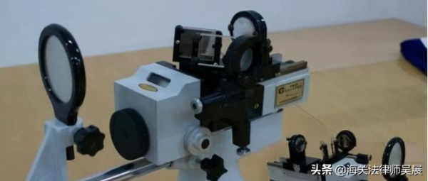 原创｜进口货物，向海关申报的商品编码和实际不符，会被罚？-1.jpg