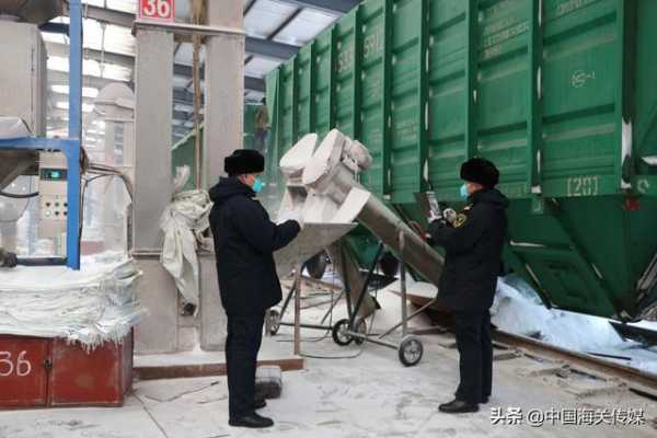 农时不可误！进口春耕化肥及运输工具优先快速验放-2.jpg