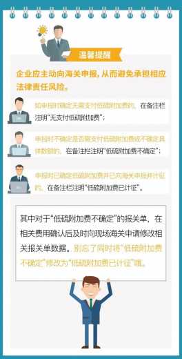 一个案例搞懂航运低硫附加费（LSS）的进口申报问题-5.jpg