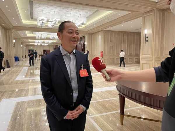 省商务厅厅长刘欣：四川综合保税区未来要引入评价体系-1.jpg