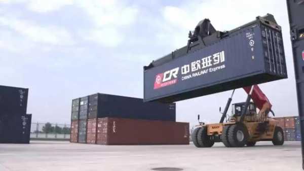 省商务厅厅长刘欣：四川综合保税区未来要引入评价体系-2.jpg