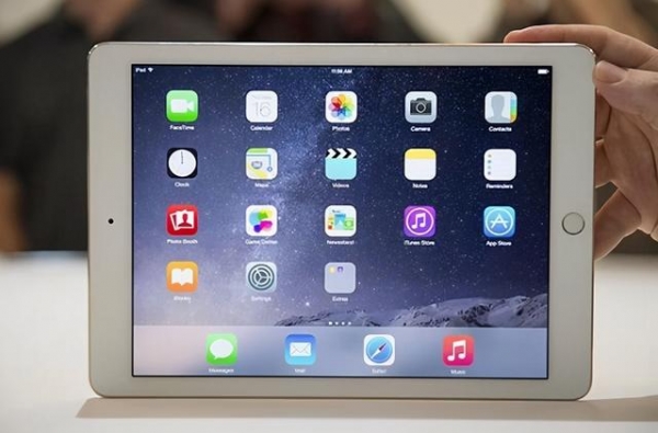 iPad是电脑还是手机 海关怎么认定征税？-1.jpg