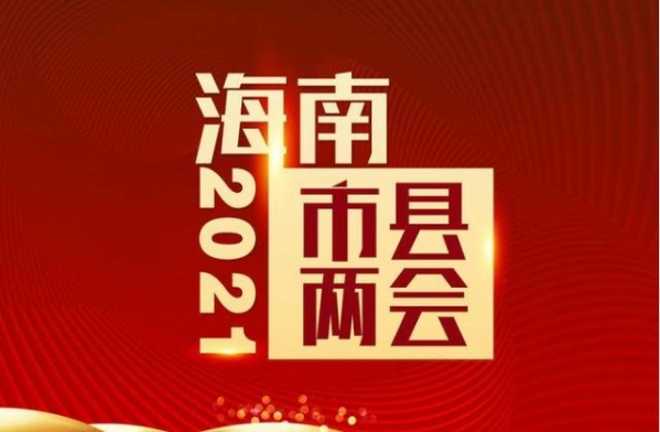 万宁两会 | 设立海关口岸货仓、打造世界最大的槟榔交易市场……万宁“十四五”蓝图这样勾勒-1.jpg