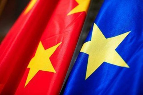 中欧关系逆势前行，2020年中欧进出口商品实现双向增长-1.jpg