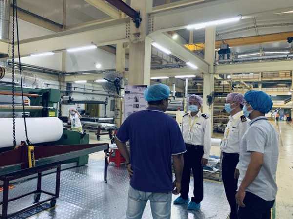 广州海关：249家高新技术AEO企业去年进出口贸易额2000亿元-1.jpg
