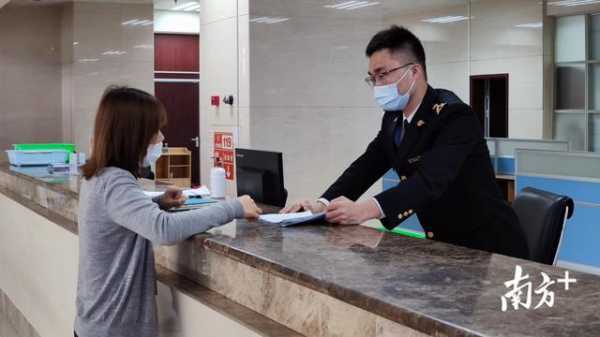 中山海关正式实施全工序外发加工免担保改革-1.jpg