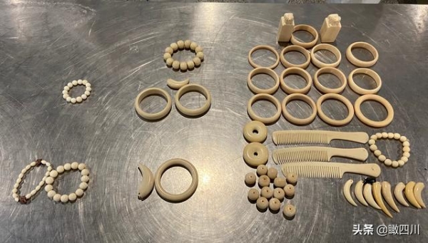 成都海关接连查获象牙制品-2.jpg