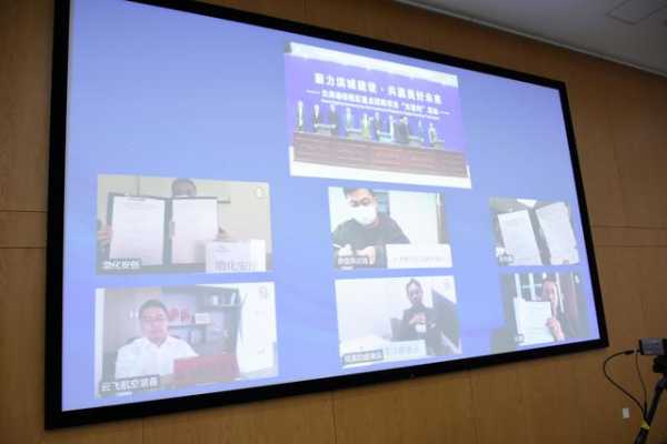 重点项目"云签约"活动在保税区成功举行 总投资额约133亿元-10.jpg