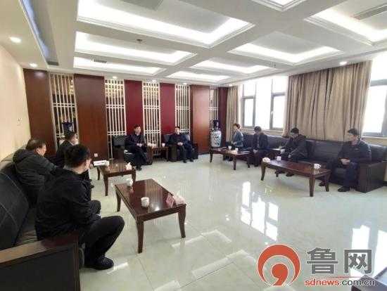 格力集团、临沂综合保税区到山东交通技师学院考察交流-1.jpg
